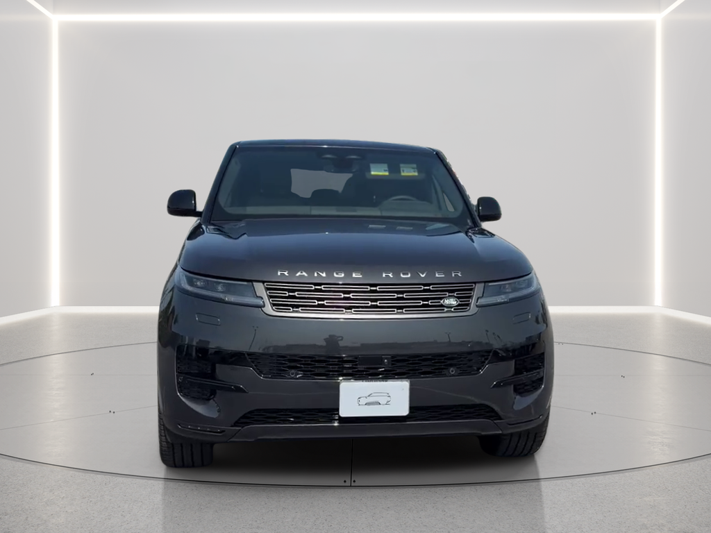New 2026 Carpathian Grey Land Rover SE image 2