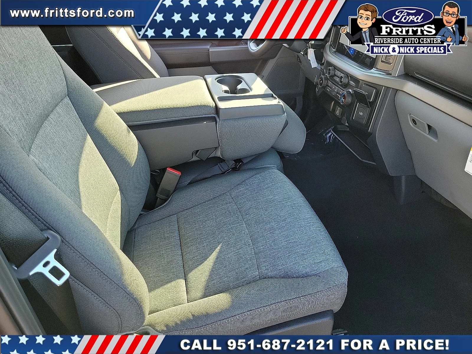 New 2026 Ruby Red Metallic Tinted Clearcoat Ford XLT image 17