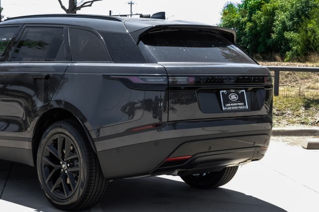 New 2026 Gray Land Rover S image 15