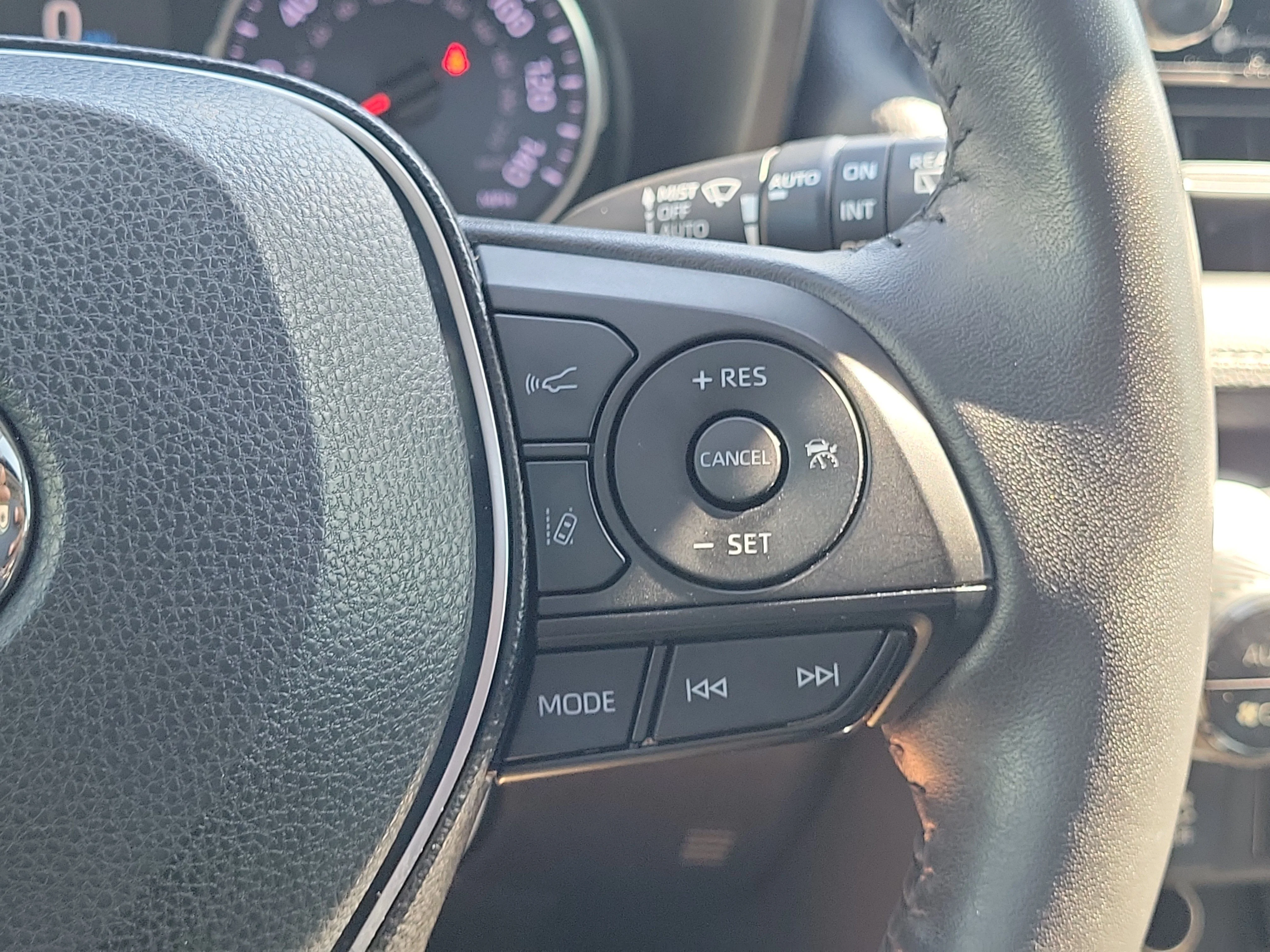 Used 2019 Blueprint Toyota XLE Premium image 22