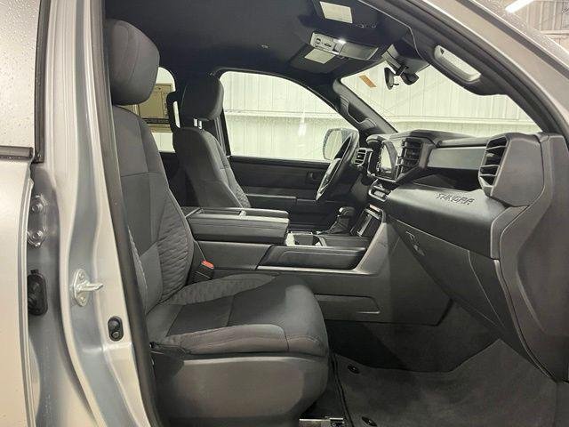 Certified Used 2026 CELESTIAL SILVER Toyota  image 21