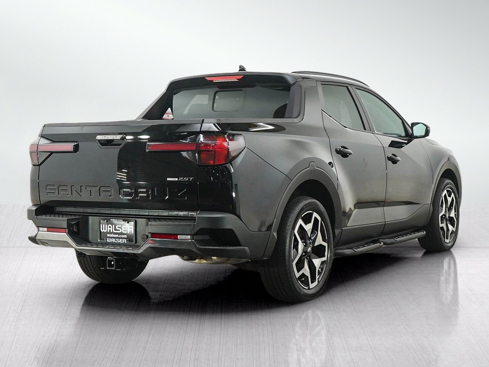 2024 Hyundai Santa Cruz Limited - Photo 6