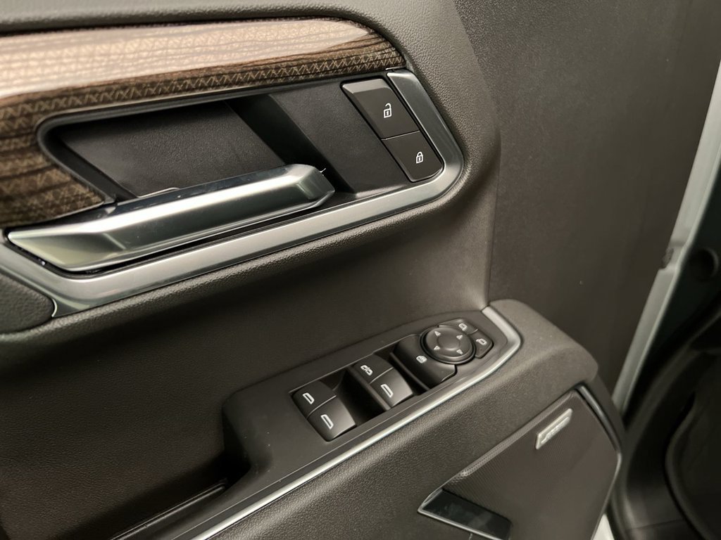2026 Chevrolet Silverado 1500 RST - Photo 13