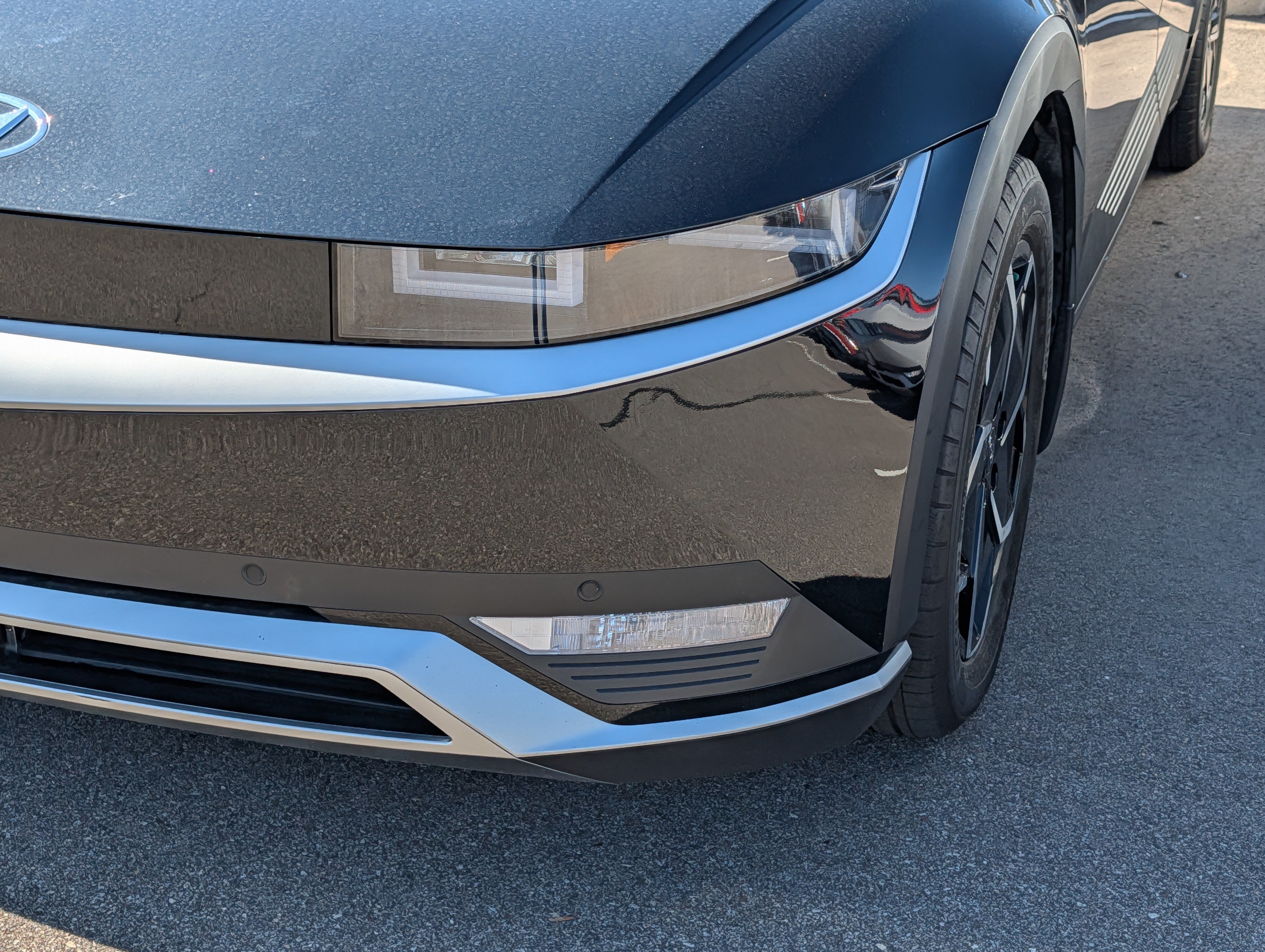 2023 Hyundai IONIQ 5 SEL - Photo 16
