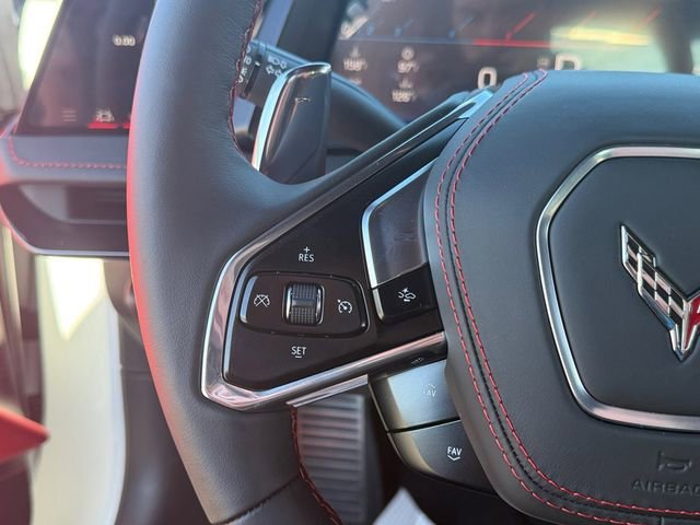 2026 Chevrolet Corvette 2LT - Photo 19