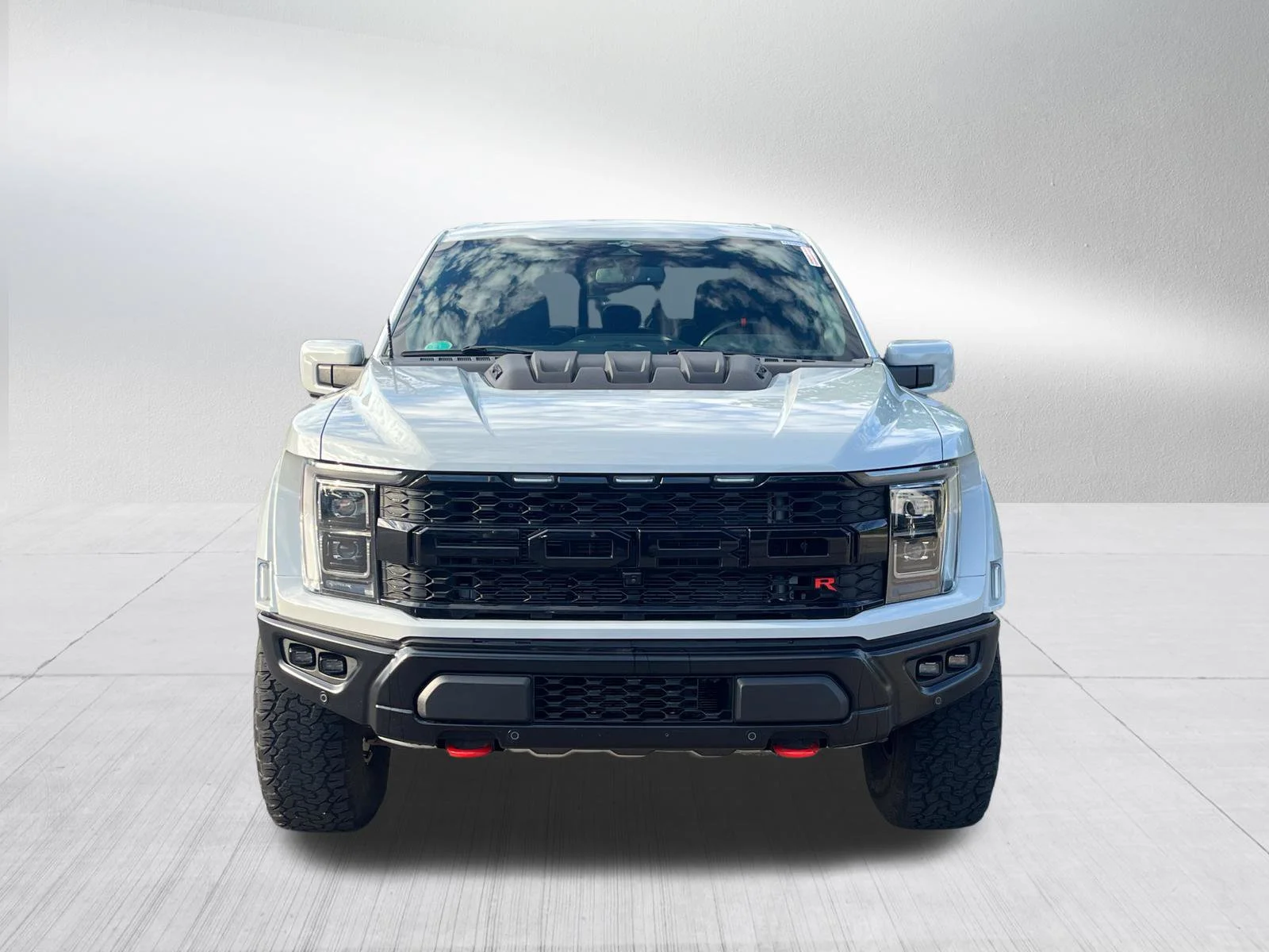 Used 2023 Avalanche Ford Raptor image 2