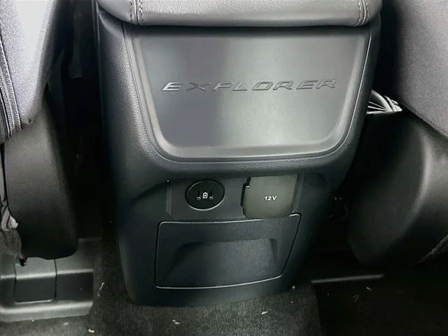 New 2026 Blue Ford Active image 14