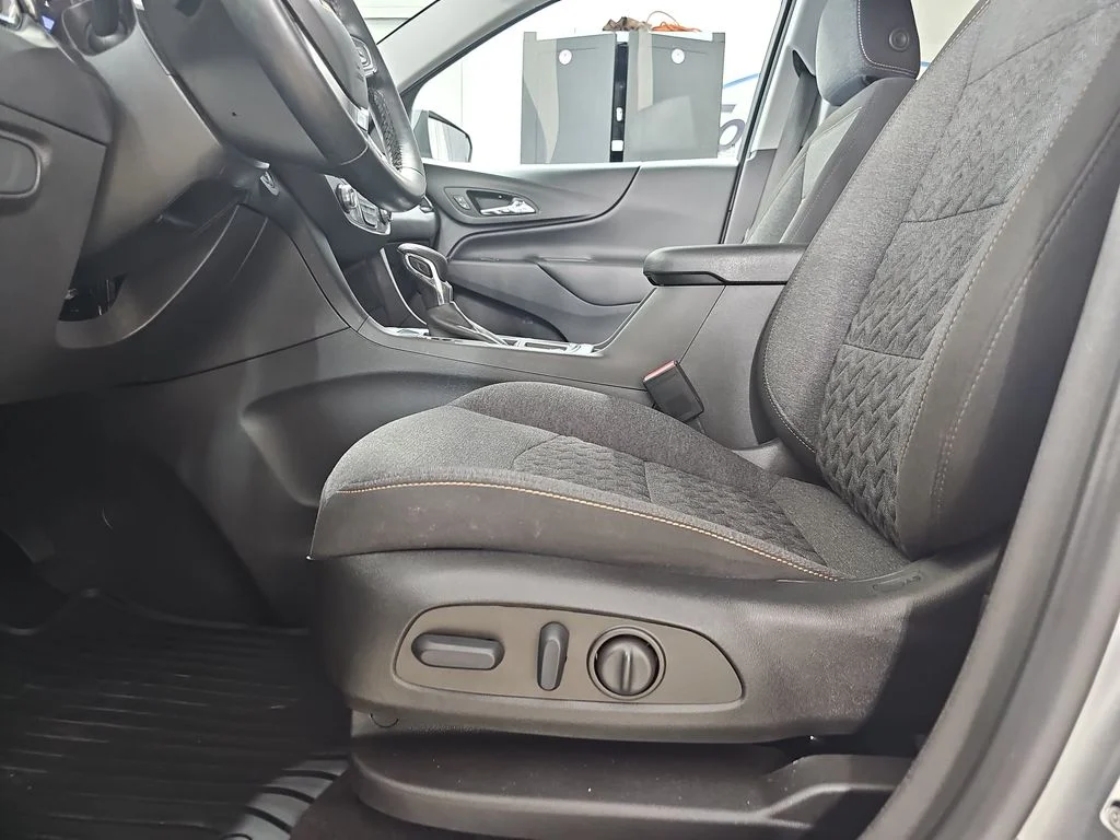 Certified Used 2023 Gray Chevrolet LT image 34