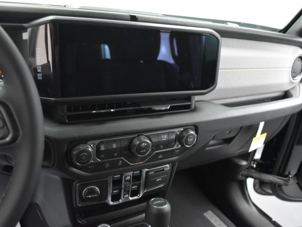 2026 Jeep Gladiator Sport S - Photo 11