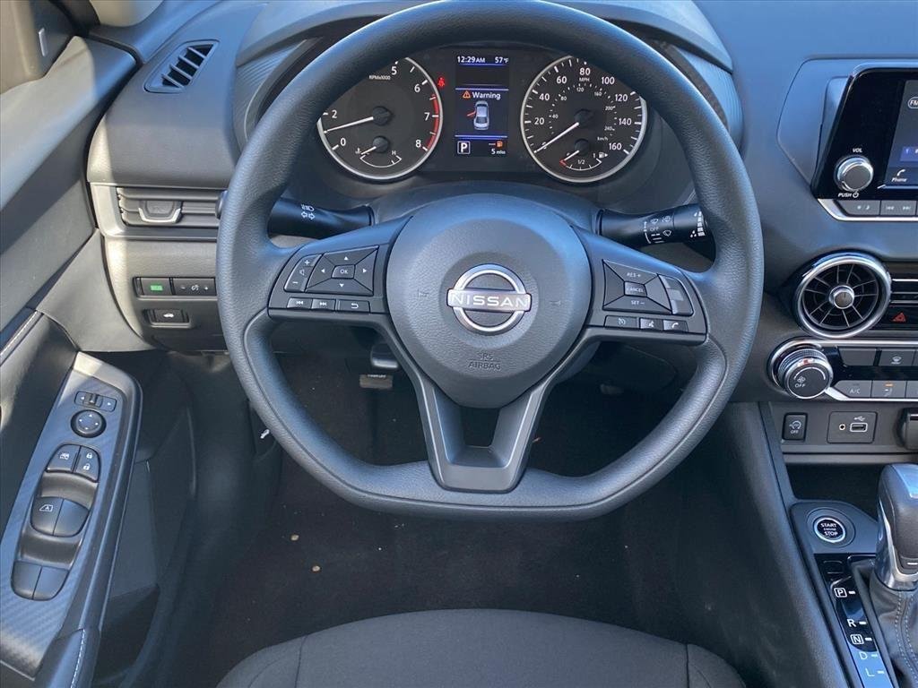 New 2025 Gun Metallic Nissan S image 7