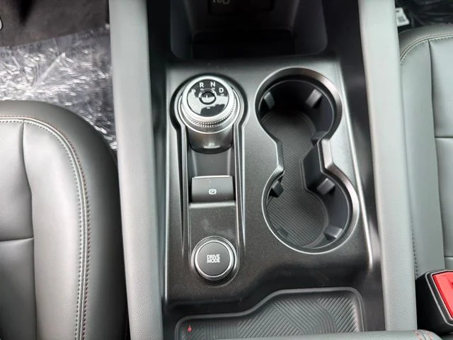 Used 2026 Gray Ford Active image 27