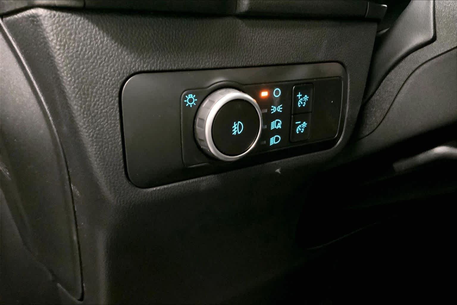 New 2026 Carbonized Gray Metallic Ford Big Bend® image 18