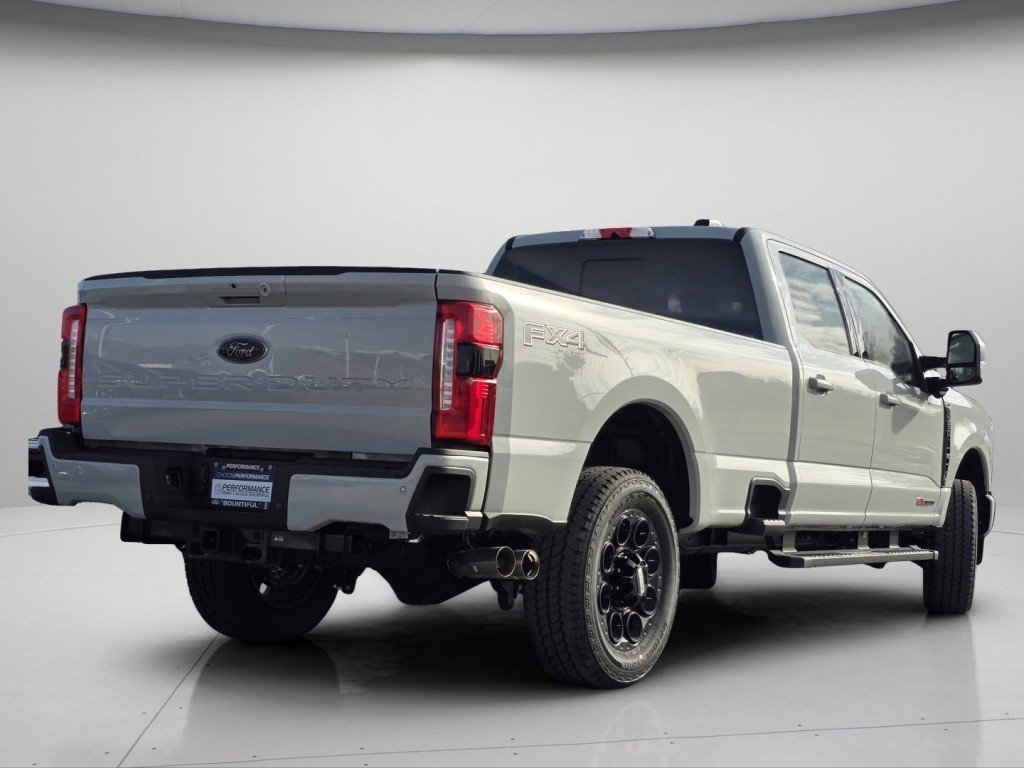 New 2026 Avalanche Ford F-350® Lariat® image 27