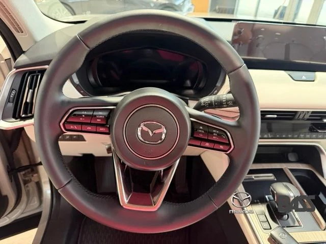 2026 Mazda CX-90 Premium Sport Package - Photo 28