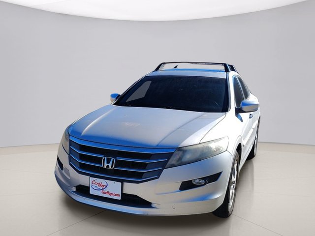 2011 Honda Accord EX-L in Ft. Collins