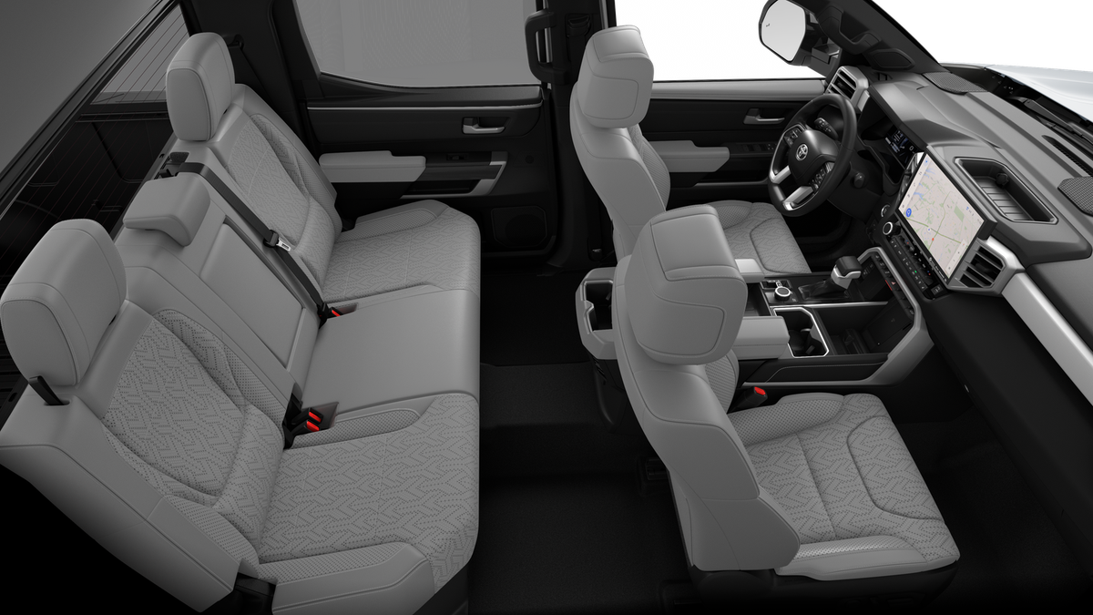 Certified Used 2025 ICE CAP Toyota  image 78