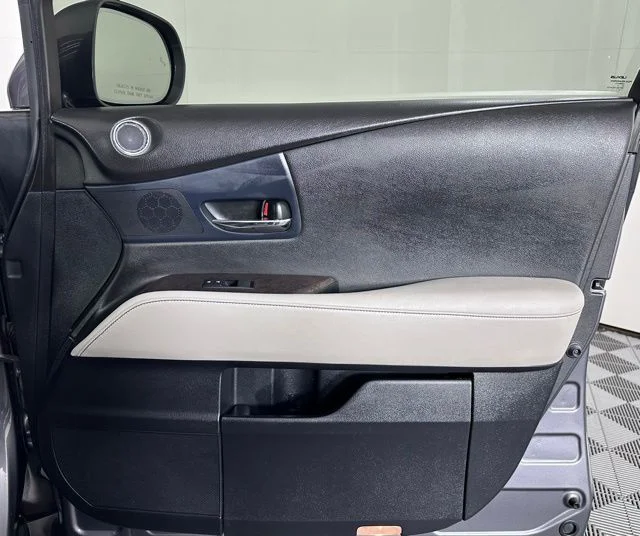 Used 2015 Gray Pearl Lexus 350 image 29