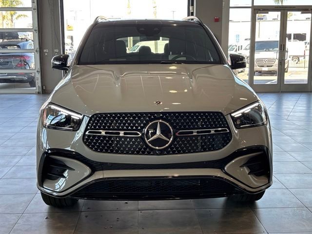 New 2026 MANUFAKTUR Alpine Grey Mercedes-Benz GLE 450 image 50