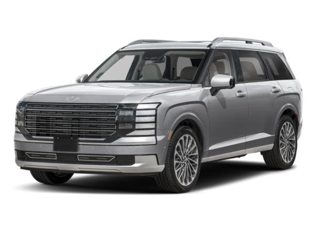 New 2026 Typhoon Silver Metallic Hyundai Calligraphy image 14