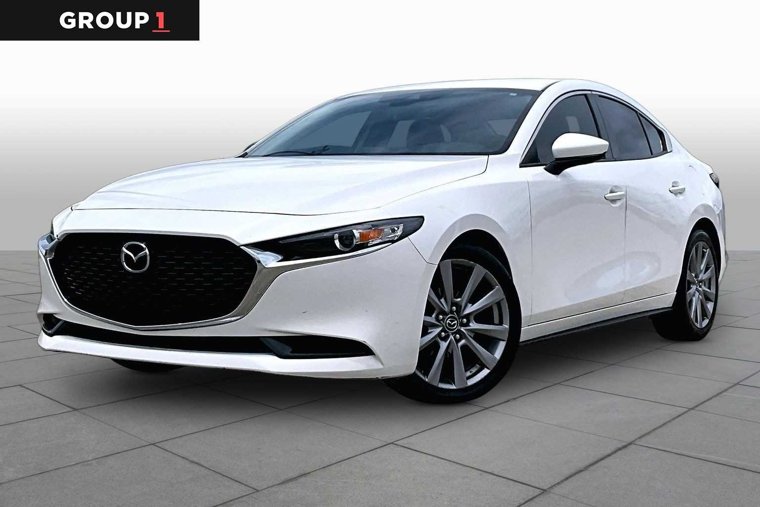 2019 Mazda CX-3 Select AT 4-Door SKYACTIV's photo