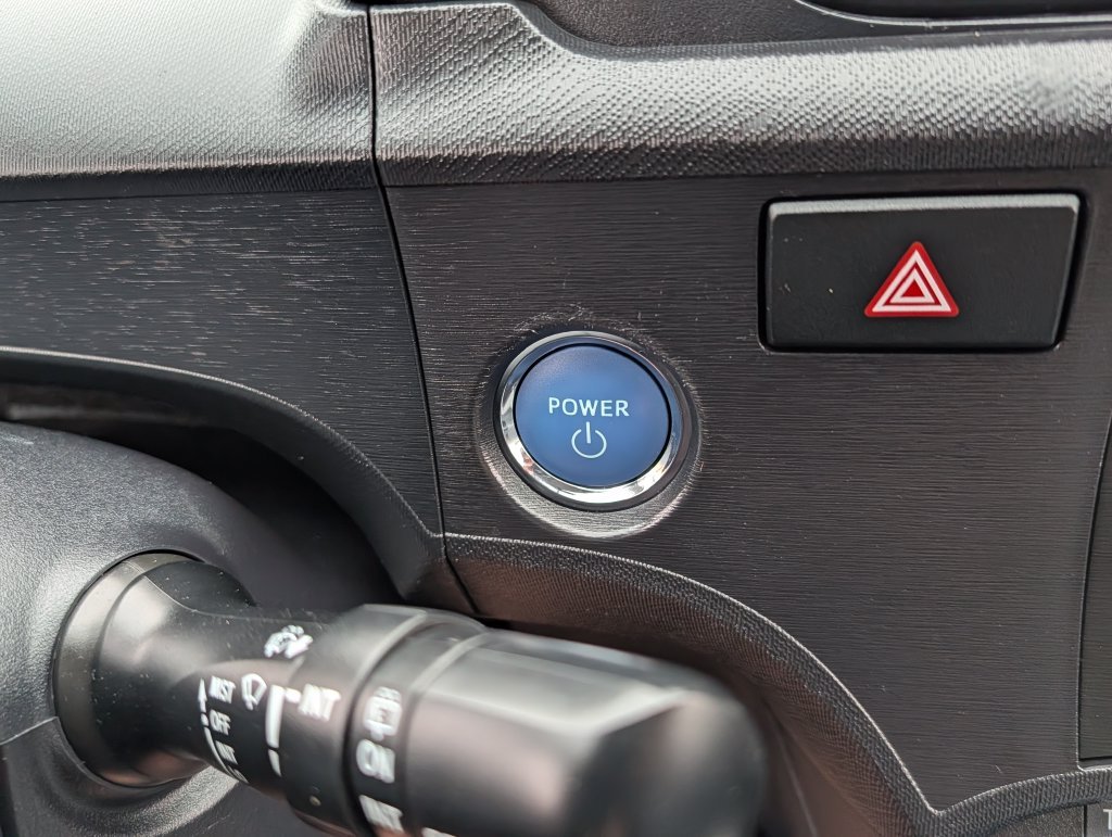 2013 Toyota Prius c Three - Photo 28