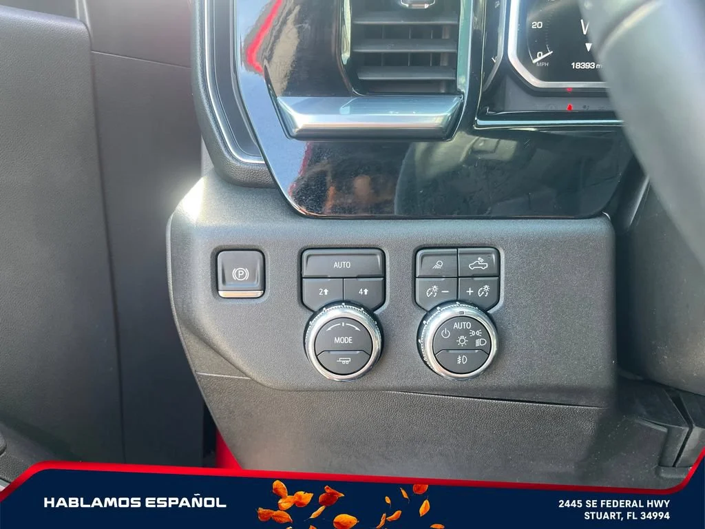 2026 GMC Sierra 1500 Elevation - Photo 24