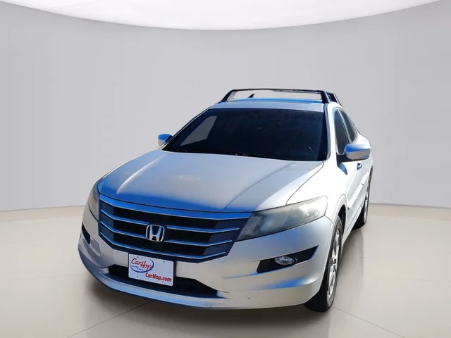 2011 Honda Accord EX-L
