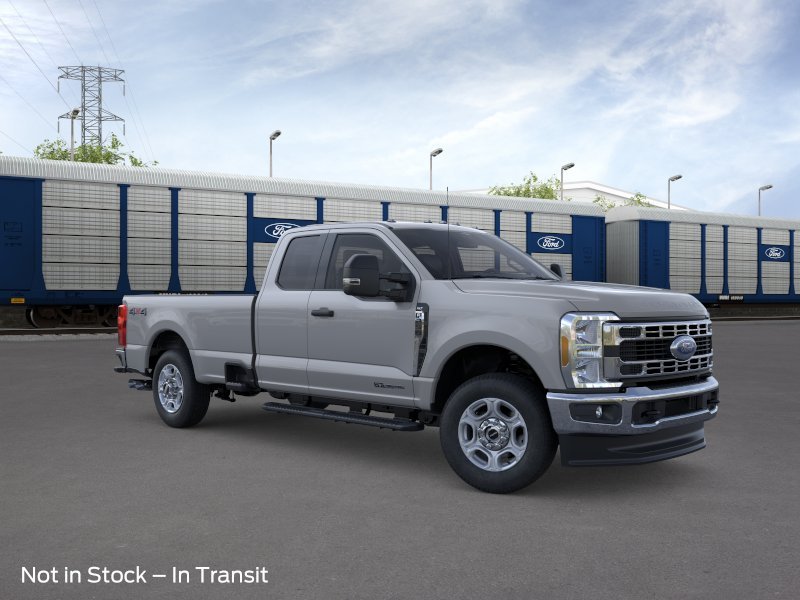 New 2026 Avalanche Ford F-250® XLT image 7