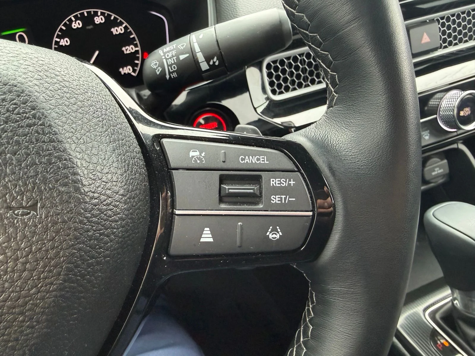 Used 2025 Gray Honda Sport image 25