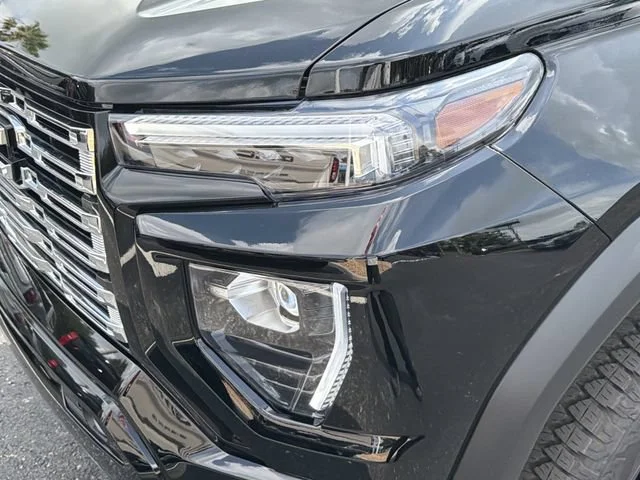 New 2026 Onyx Black GMC Denali image 9