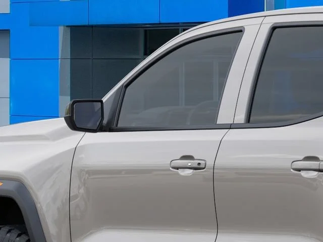 New 2026 Coastal Dune GMC Elevation image 12