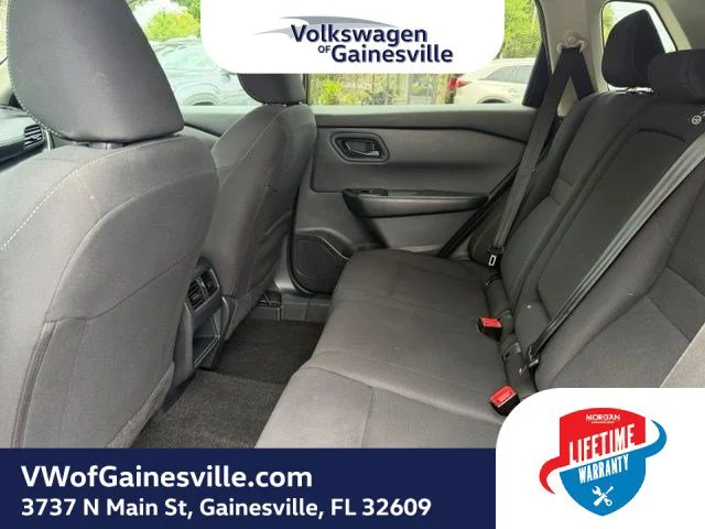 Used 2024 Super Black Nissan S image 11