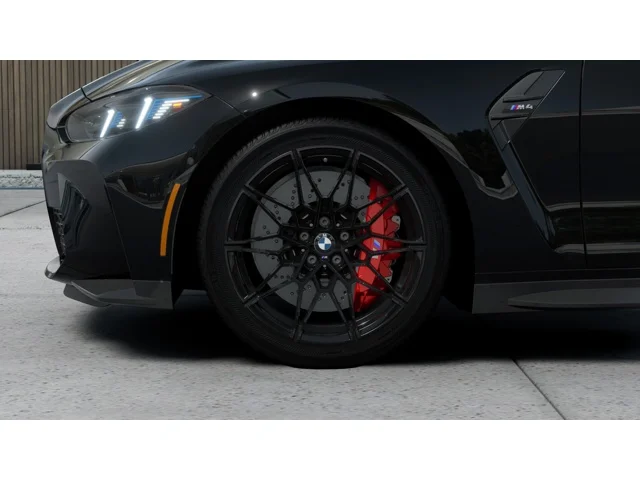 New 2027 Black Sapphire Metallic BMW  image 7