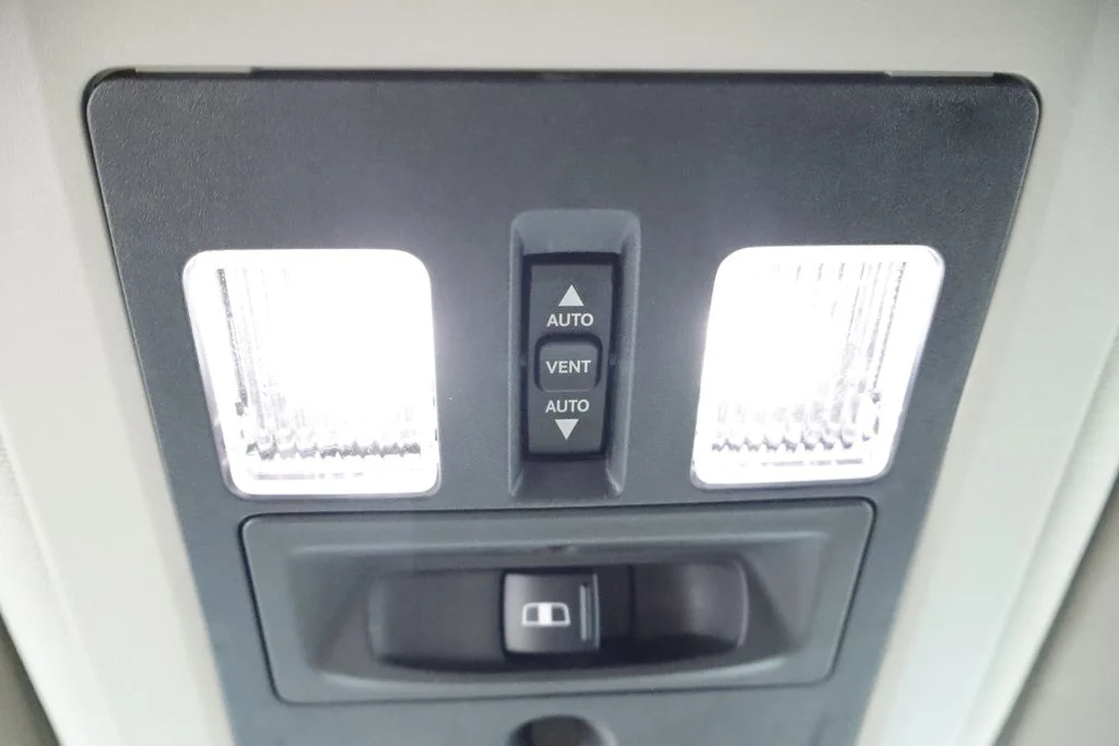 Certified Used 2017 Black Ram Laramie image 28
