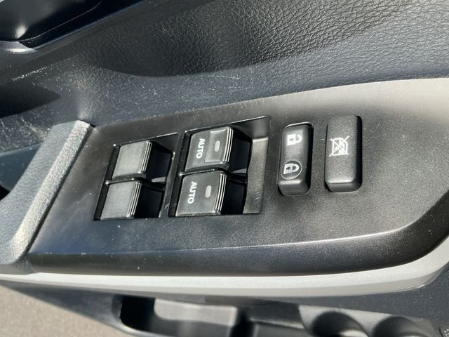 Used 2018 Blue Toyota Limited image 28
