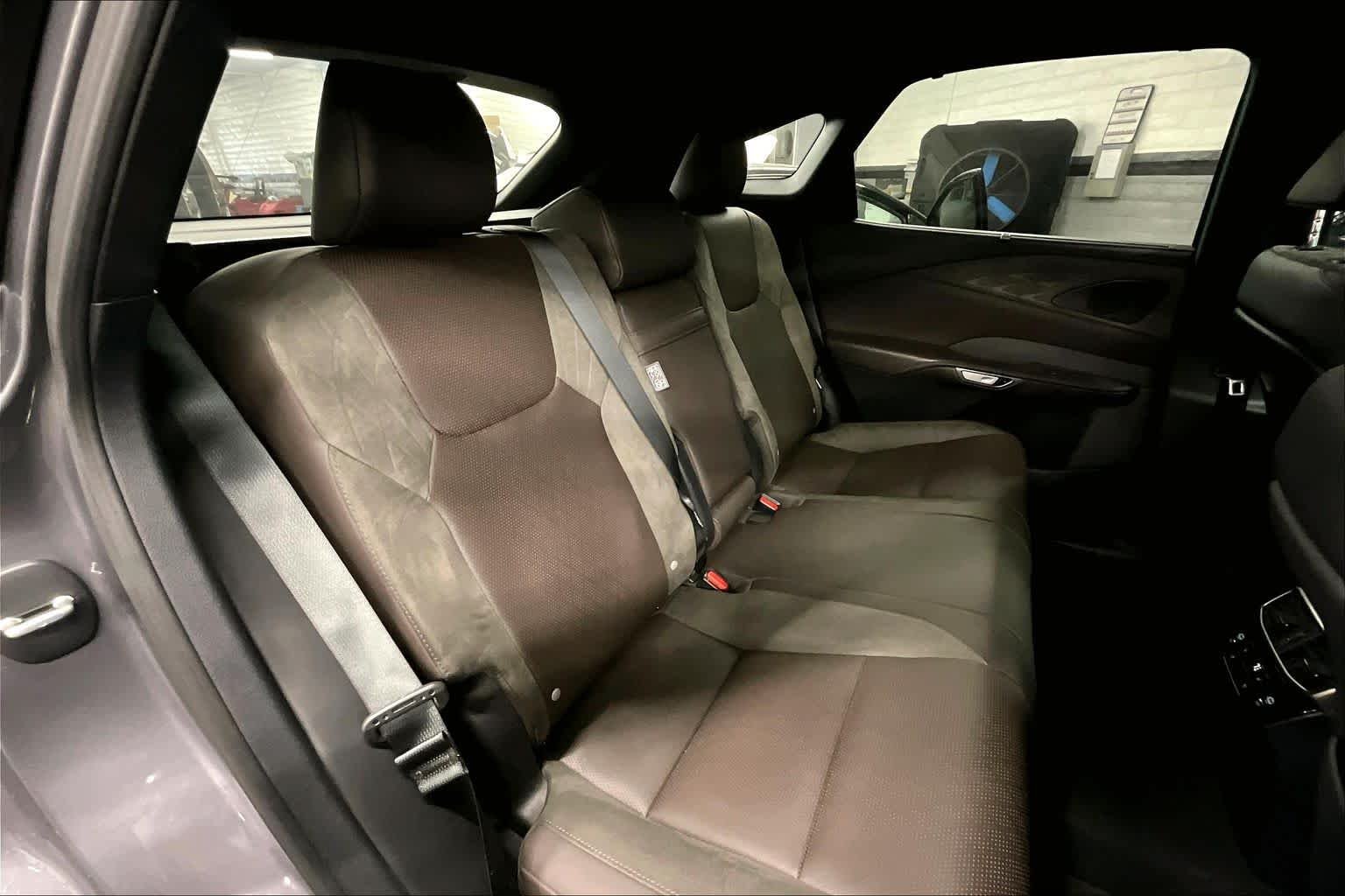 2023 Lexus RX 350 - Photo 20