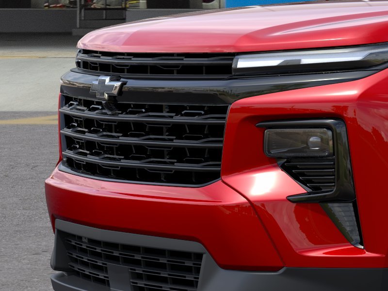 2026 Chevrolet Traverse LT - Photo 13