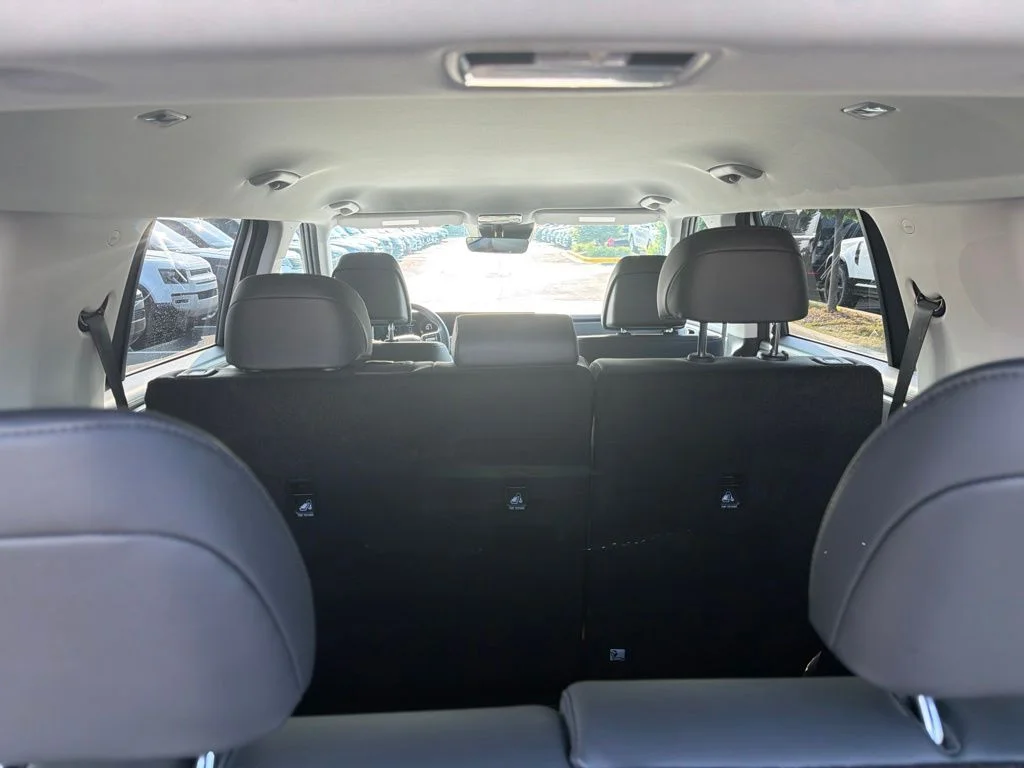 Used 2026 Serenity White Hyundai SEL image 14