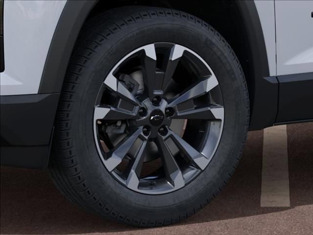 2026 Chevrolet Equinox RS - Photo 9