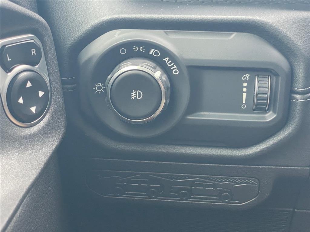 2024 Jeep Wrangler 4-Door Rubicon 392 - Photo 18