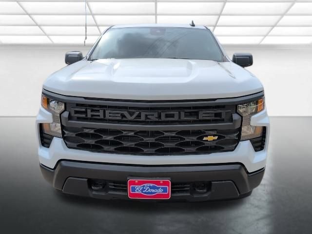 2026 Chevrolet Silverado 1500 Work Truck - Photo 22