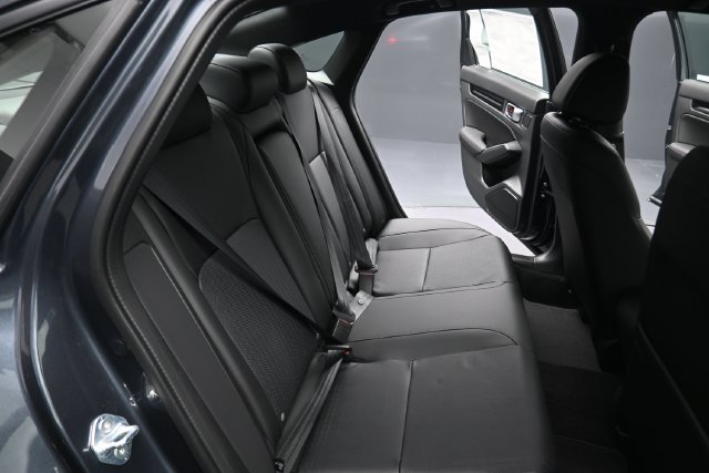 New 2026 Meteorite Gray Metallic Honda Sport Touring image 20
