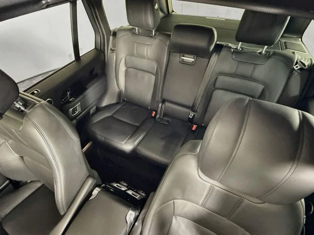 Used 2022 Santorini Black Metallic Land Rover Westminster image 14