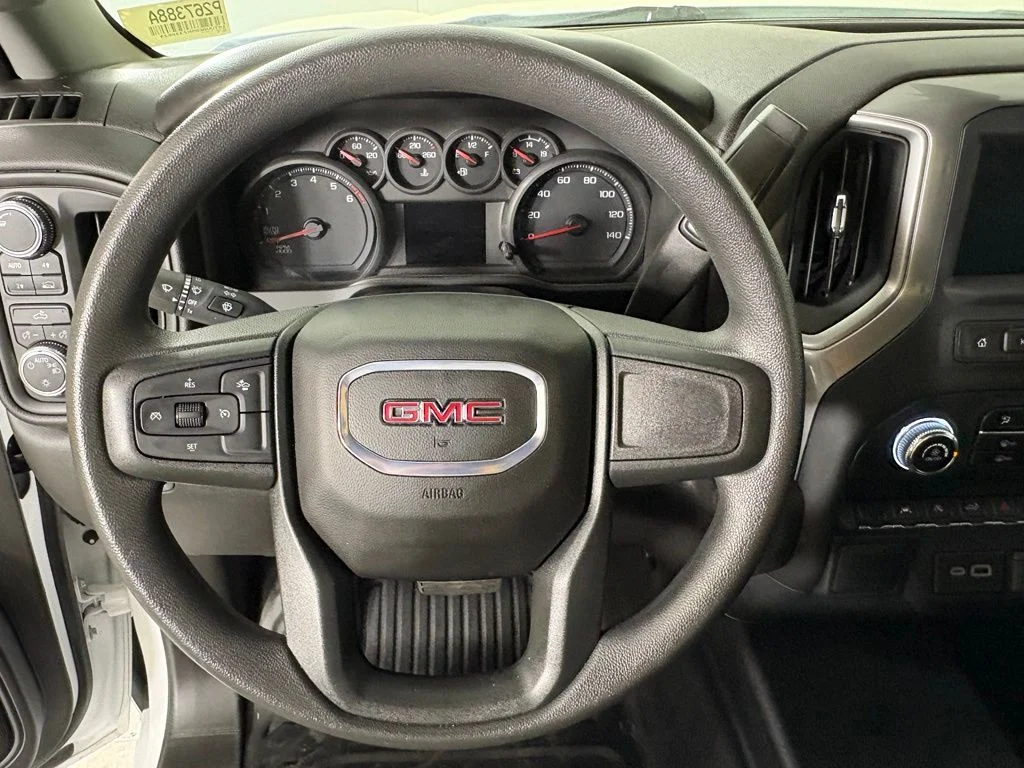 Used 2024 White GMC Pro image 26