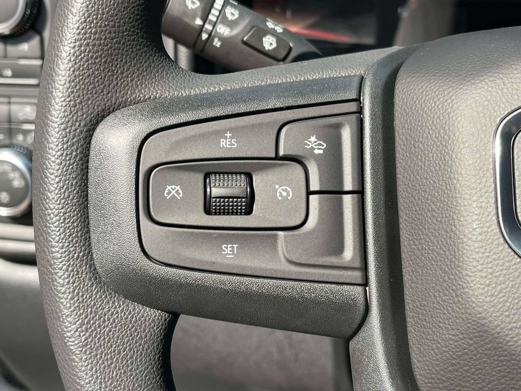 2026 GMC Sierra 2500HD Pro - Photo 25
