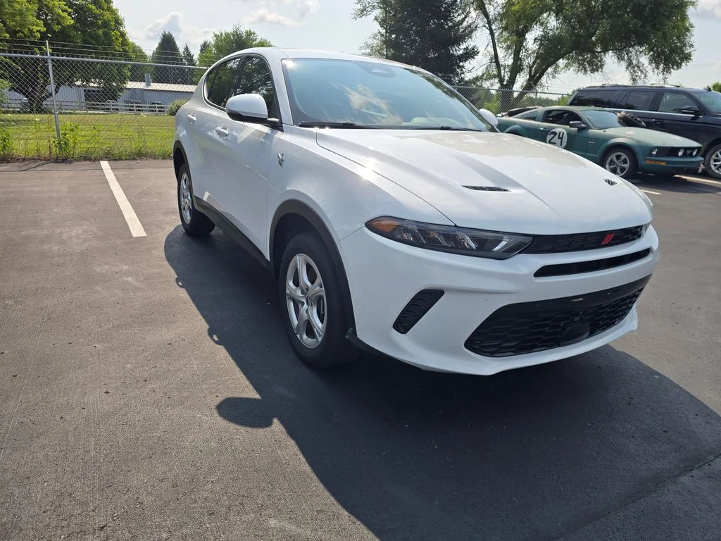 Used 2024 Q BALL Dodge GT image 3