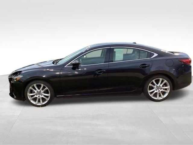 Used 2017  Mazda Touring image 1