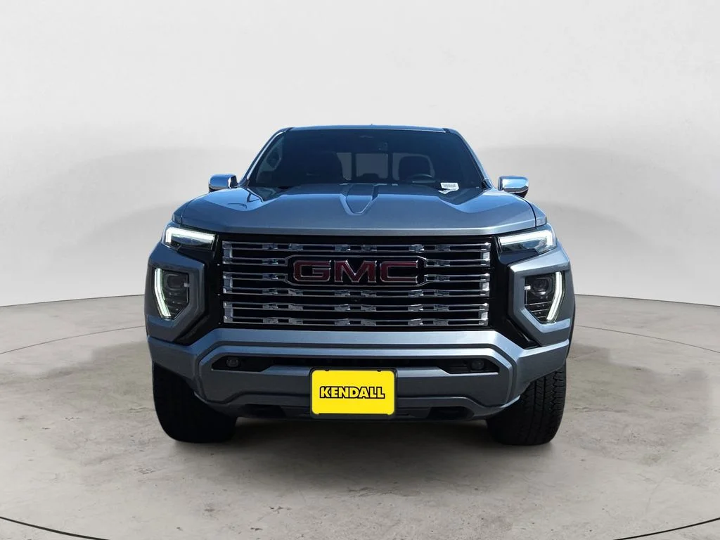 2024 GMC Canyon Denali - Photo 8
