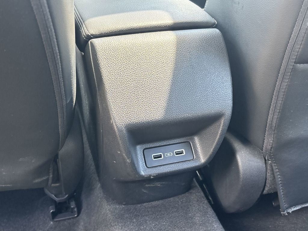 Used 2023  Acura A-Spec Tech Package image 24