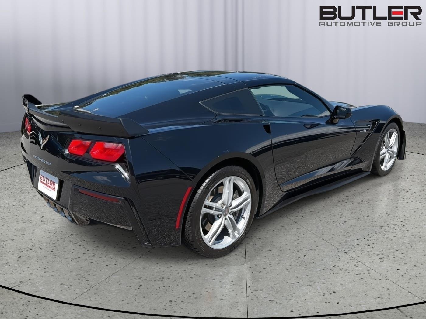 Used 2016 Black Chevrolet 1LT image 6